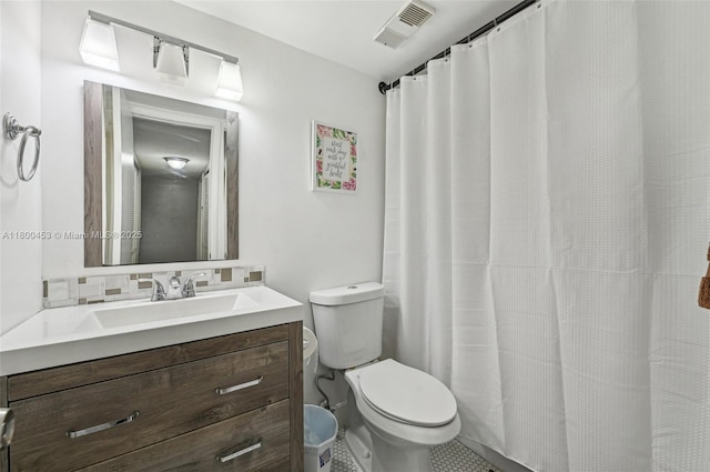 2323 NW 37th Ave, Coconut Creek, FL 33066 - full bath with vanity and toilet