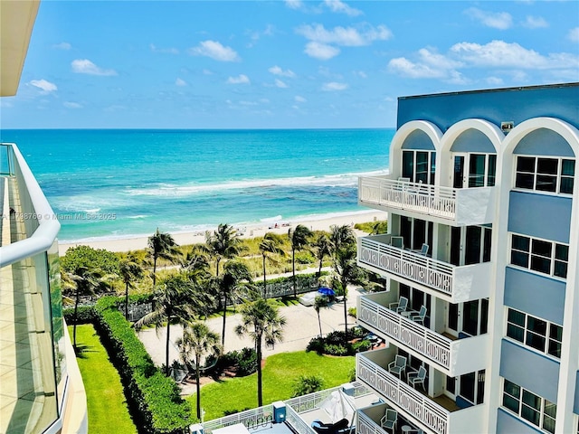 8855 Collins Ave Unit 7H, Surfside, FL 33154 - photo 9