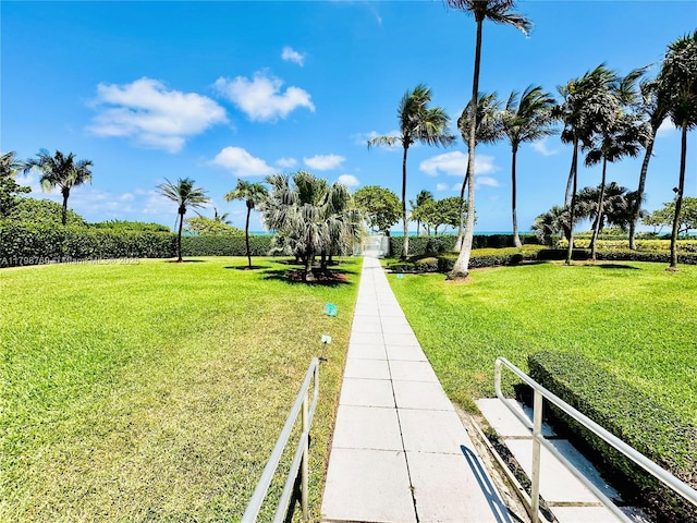 8855 Collins Ave Unit 7H, Surfside, FL 33154 - photo 43