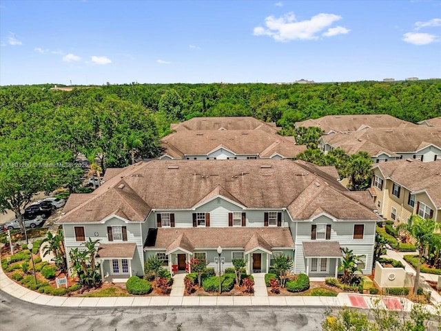 2950 Lucayan Harbour Cir Unit 107, Kissimmee, FL 34746 - aerial view of property and surrounding area