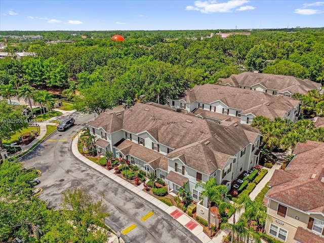 2950 Lucayan Harbour Cir Unit 107, Kissimmee, FL 34746 - aerial view of residential area