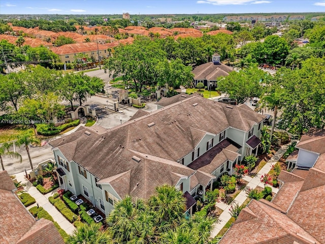2950 Lucayan Harbour Cir Unit 107, Kissimmee, FL 34746 - bird's eye view