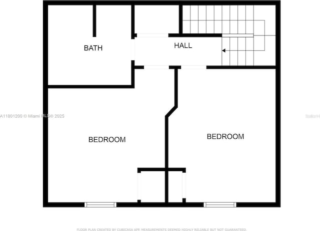 2950 Lucayan Harbour Cir Unit 107, Kissimmee, FL 34746 - room layout