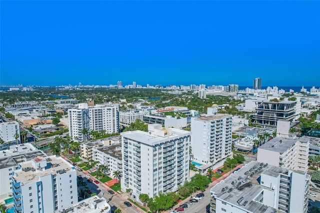1345 Lincoln Unit 1006, Miami Beach, FL 33139 - view of urban area