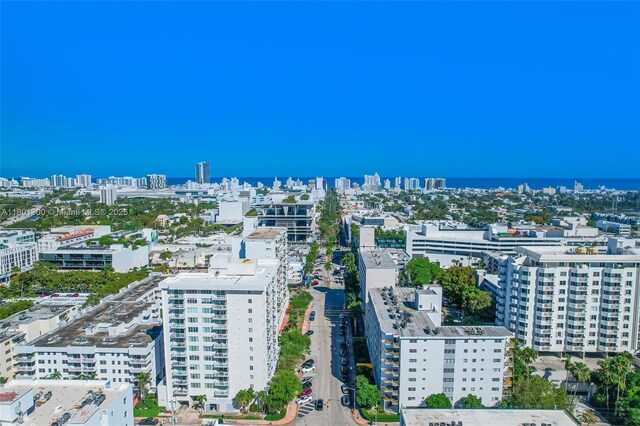 1345 Lincoln Unit 1006, Miami Beach, FL 33139 - view of urban area