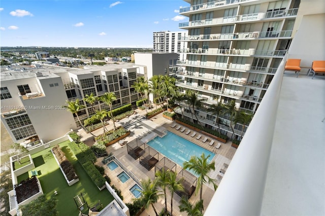 3470 E Coast Ave Unit H1909, Miami, FL 33137 - photo 23