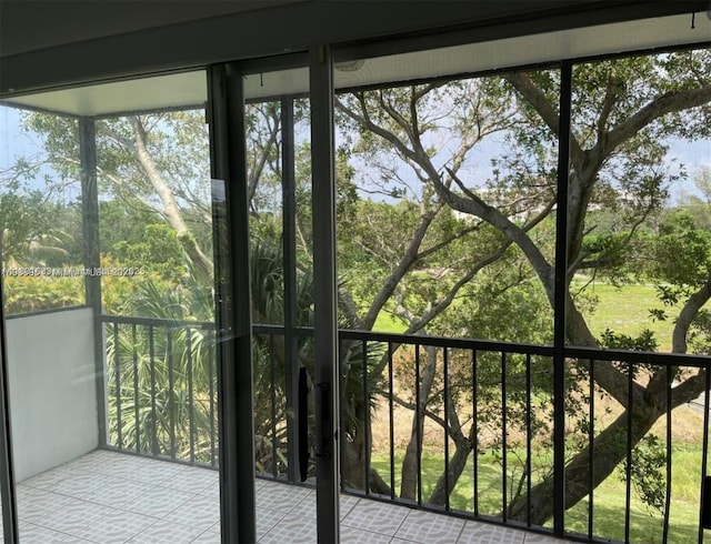 4164 Inverrary Dr Unit 301, Lauderhill, FL 33319 - doorway featuring healthy amount of natural light
