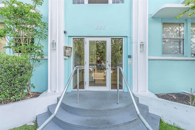 1555 Pennsylvania Ave Unit 209, Miami Beach, FL 33139 - view of entrance to property