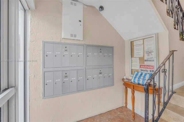 1555 Pennsylvania Ave Unit 209, Miami Beach, FL 33139 - view of home's community with mail area