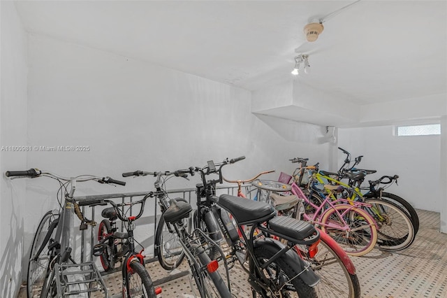 1555 Pennsylvania Ave Unit 209, Miami Beach, FL 33139 - view of garage