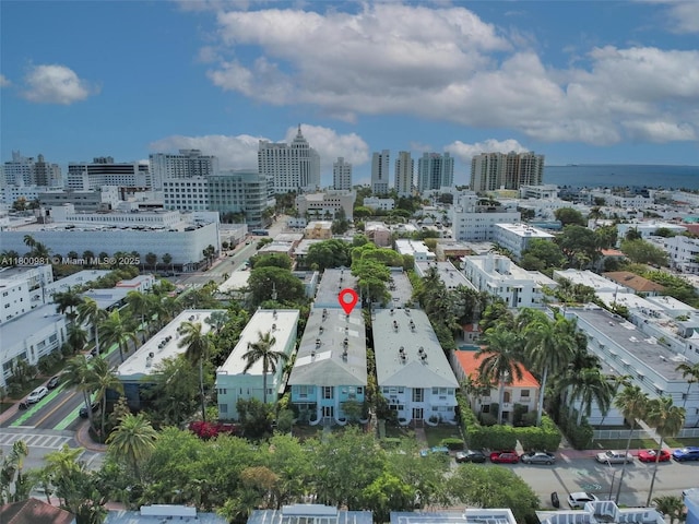 1555 Pennsylvania Ave Unit 209, Miami Beach, FL 33139 - view of urban area
