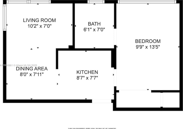 1555 Pennsylvania Ave Unit 209, Miami Beach, FL 33139 - room layout