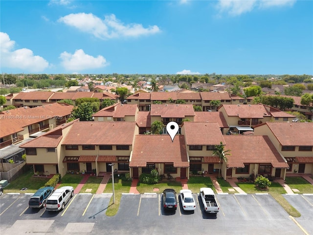13344 SW 59th Ln, Miami, FL 33183 - aerial view of residential area