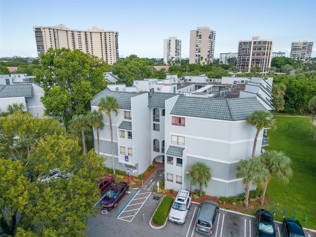 1850 N Congress Ave Unit 311, West Palm Beach, FL 33401 - view of urban area