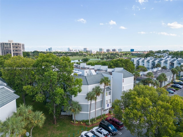 1850 N Congress Ave Unit 311, West Palm Beach, FL 33401 - view of urban area