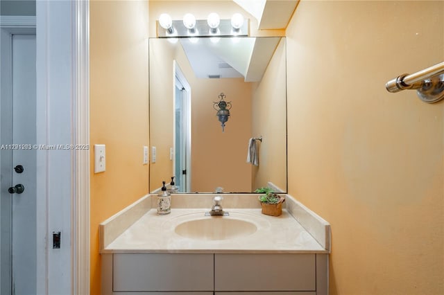 8021 Stirrup Cay Ct, Boynton Beach, FL 33436 - bathroom with vanity