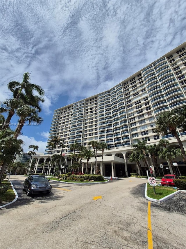3800 S Ocean Dr Unit 818, Hollywood, FL 33019 - view of property
