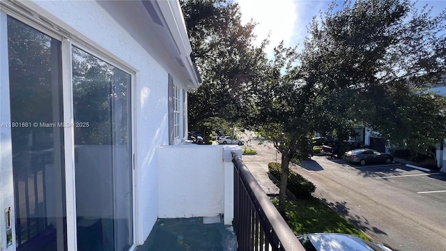 781 SW 148th Ave Unit 1513, Sunrise, FL 33325 - view of balcony