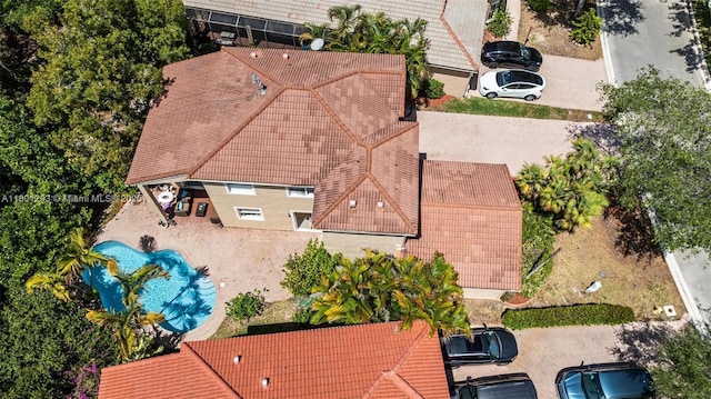 5832 NW 120th Ave, Coral Springs, FL 33076 - view of subject property featuring a pool
