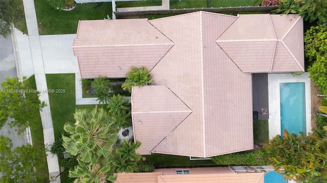 782 Lake Blvd, Weston, FL 33326 - view of subject property
