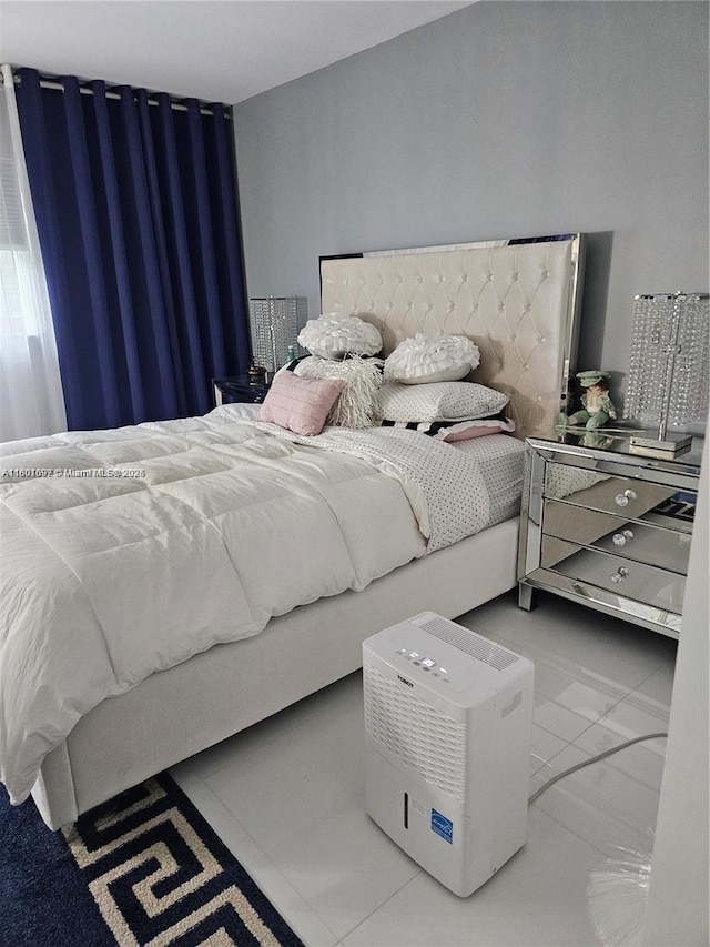 619 NE 14th Ave Unit 106, Hallandale Beach, FL 33009 - view of bedroom
