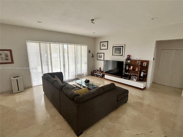 3968 Nighthawk Dr, Weston, FL 33331 - view of living room