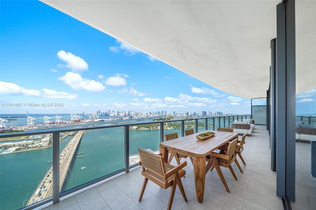 500 Alton Rd Unit 3602, Miami Beach, FL 33139 - photo 5