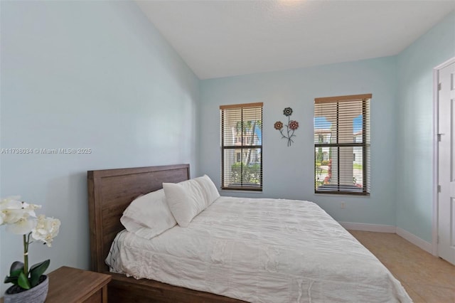 2691 NW 83rd Ter, Cooper City, FL 33024 - bedroom featuring baseboards
