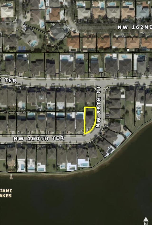 8824 NW 161st Ter, Miami Lakes, FL 33018 - photo 19