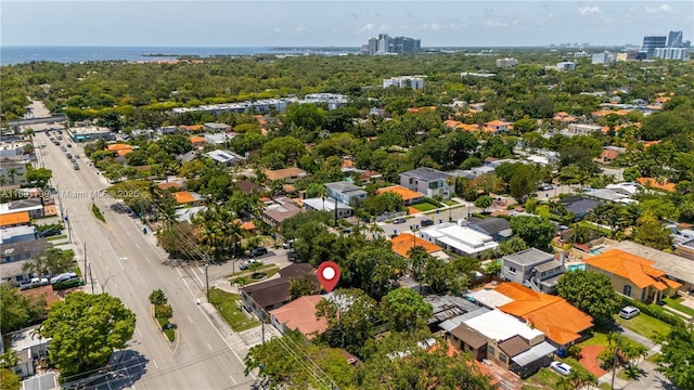2340 SW 17th Ave, Miami, FL 33145 - view of urban area