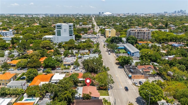2340 SW 17th Ave, Miami, FL 33145 - view of urban area