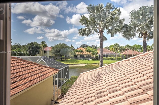 4940 Gateway Gardens Dr, Boynton Beach, FL 33436 - water view
