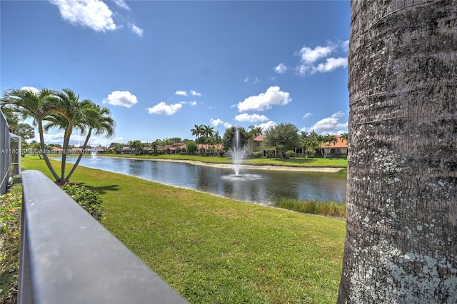 4940 Gateway Gardens Dr, Boynton Beach, FL 33436 - water view