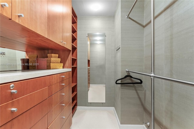 19667 Turnberry Way Unit 27-K, Aventura, FL 33180 - view of walk in closet
