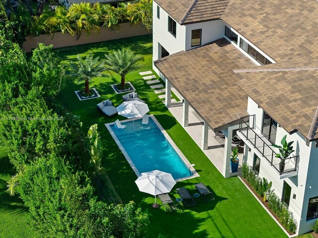 12940 SW 82nd Pl, Pinecrest, FL 33156 - photo 44