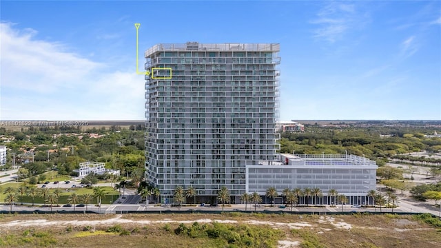 2000 Metropica Way Unit 2504, Sunrise, FL 33323 - view of property