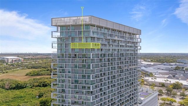 2000 Metropica Way Unit 2504, Sunrise, FL 33323 - view of property