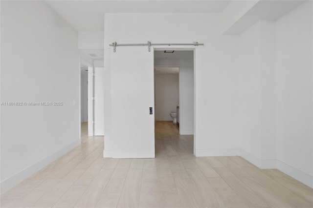 2000 Metropica Way Unit 2504, Sunrise, FL 33323 - empty room featuring baseboards
