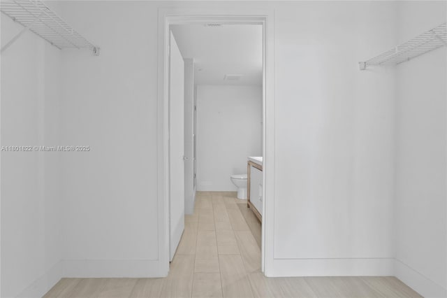 2000 Metropica Way Unit 2504, Sunrise, FL 33323 - view of spacious closet