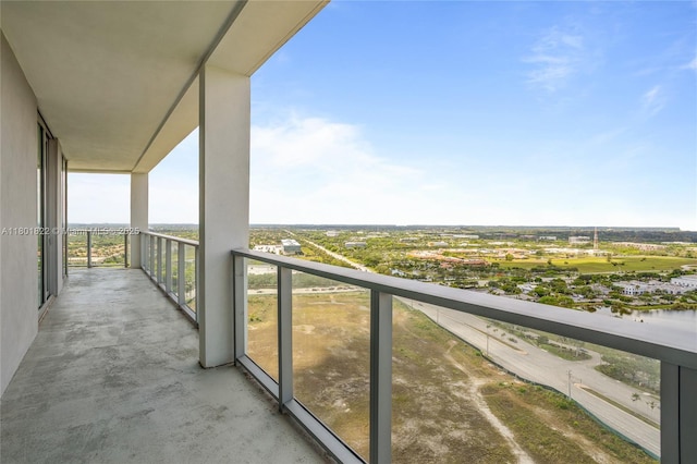 2000 Metropica Way Unit 2504, Sunrise, FL 33323 - view of balcony