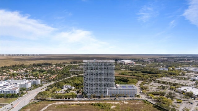 2000 Metropica Way Unit 2504, Sunrise, FL 33323 - aerial view