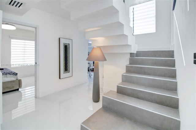 1187 NE 182nd St, North Miami Beach, FL 33162 - view of stairs