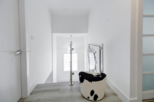 1187 NE 182nd St, North Miami Beach, FL 33162 - view of corridor