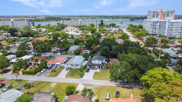 1187 NE 182nd St, North Miami Beach, FL 33162 - view of urban area with a nearby body of water