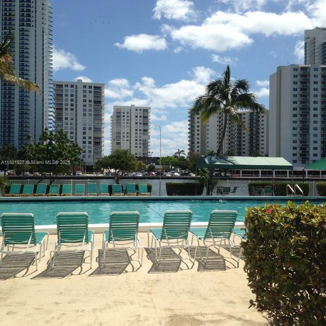 1000 Parkview Dr Unit 605, Hallandale Beach, FL 33009 - photo 3