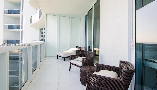 15811 Collins Ave Unit 2602, Sunny Isles Beach, FL 33160 - view of balcony