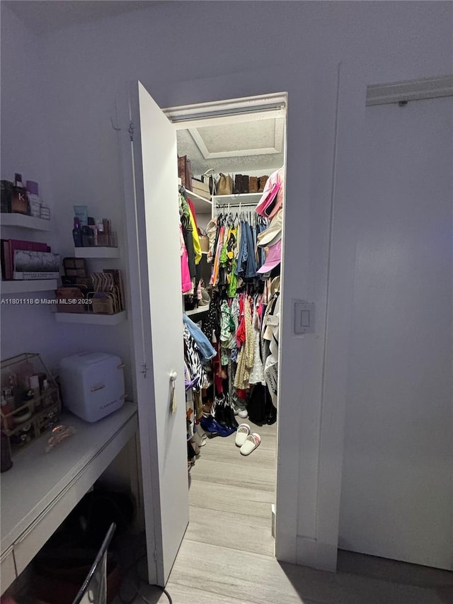 8098 NW 99th Ter, Hialeah Gardens, FL 33016 - view of closet