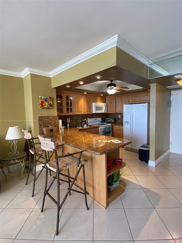 3180 S Ocean Dr Unit 403, Hallandale Beach, FL 33009 - photo 2