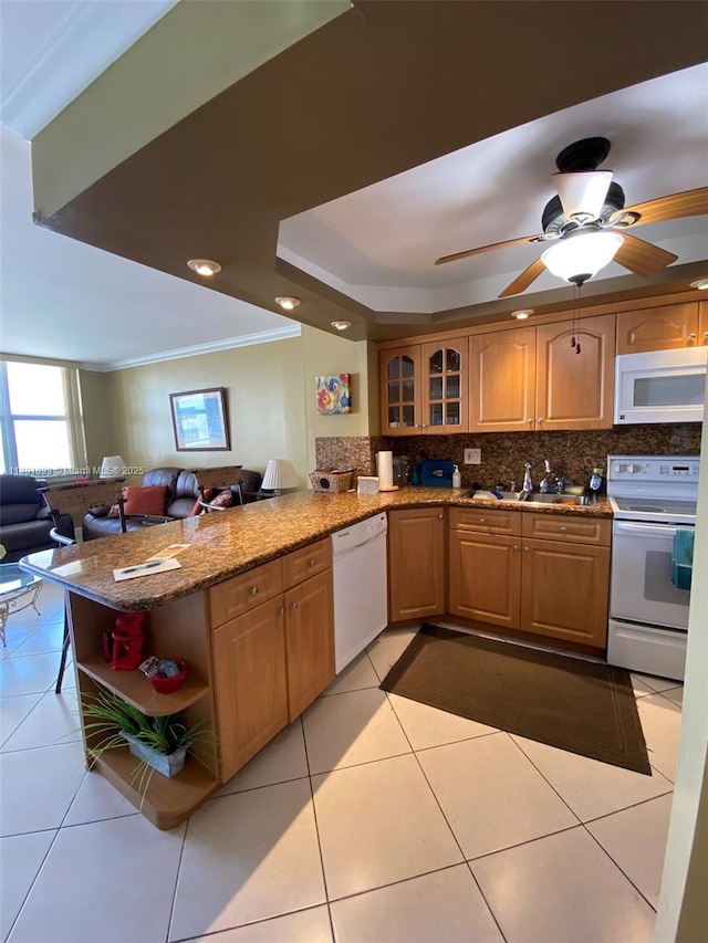3180 S Ocean Dr Unit 403, Hallandale Beach, FL 33009 - photo 3
