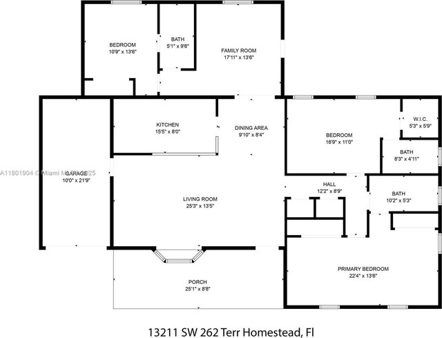 13211 SW 262nd Ter, Homestead, FL 33032 - photo 28